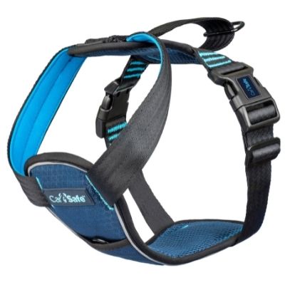 CarSafe Crash Tested Dog Harness - X-Small