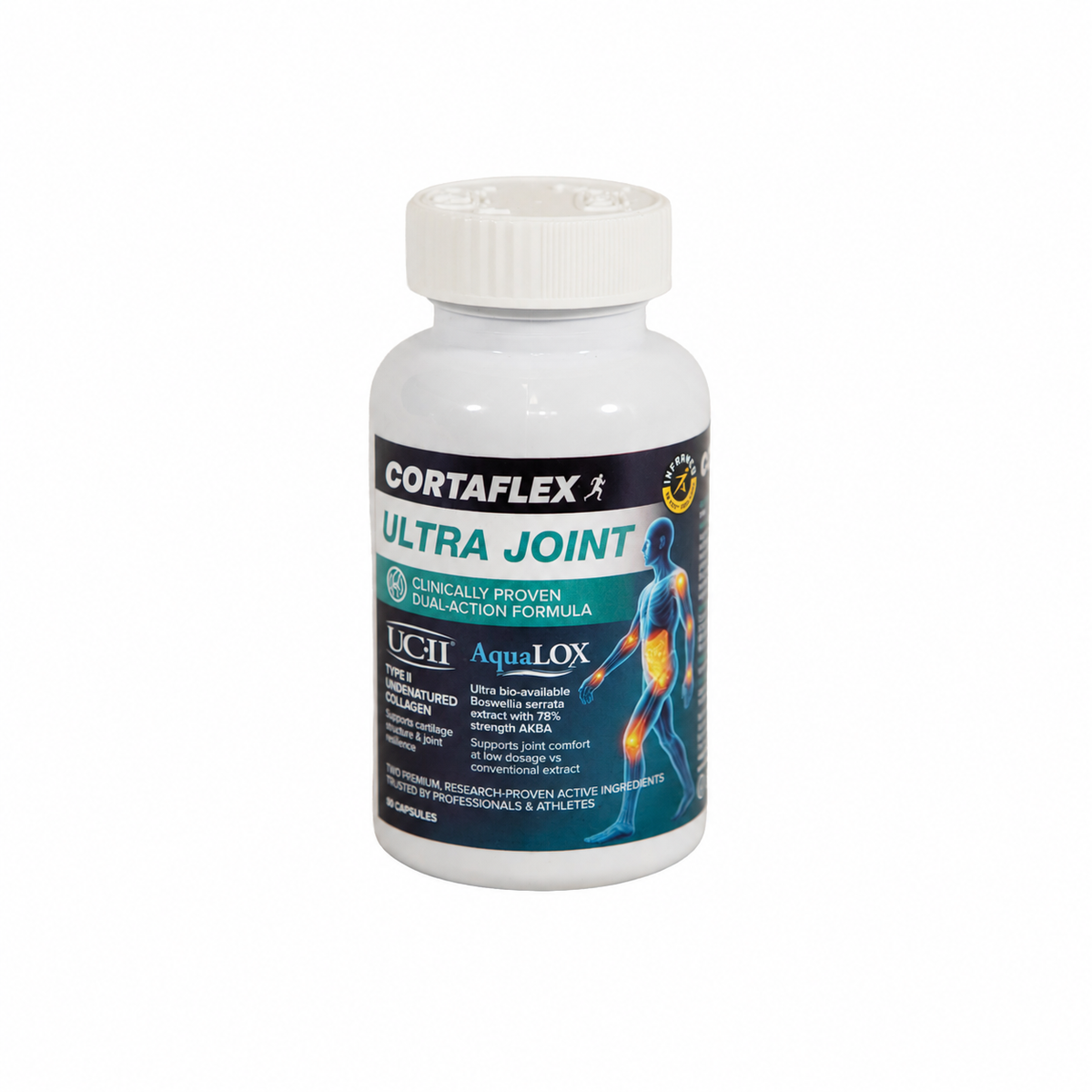 Equine America Human Cortaflex Tablets 60 x 450mg
