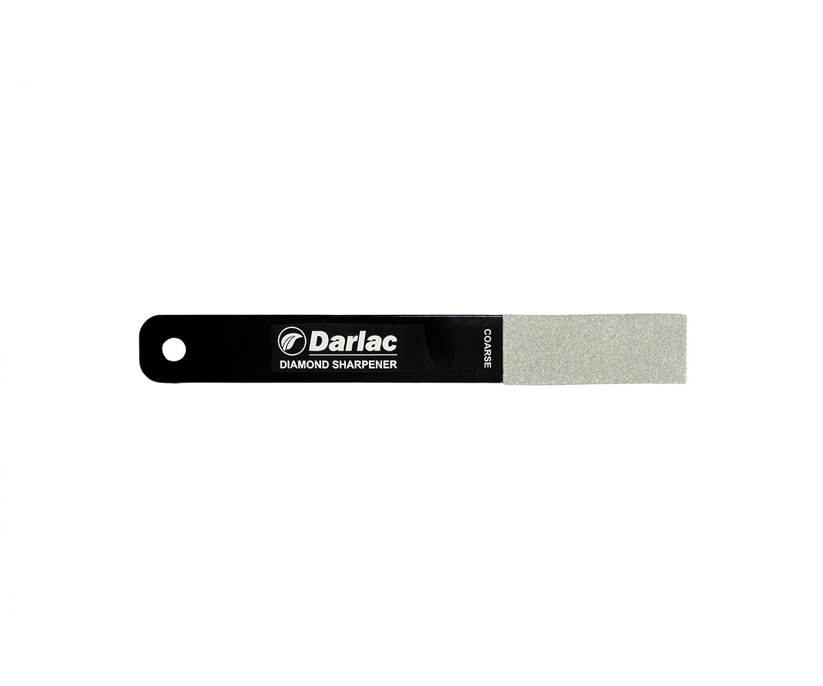 Darlac Coarse Diamond Sharpener