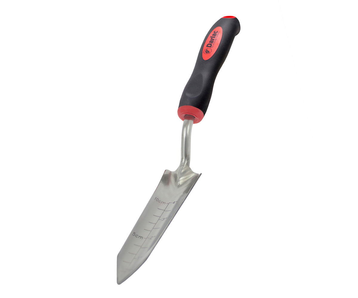 Darlac Stainless Steel Rockery Trowel