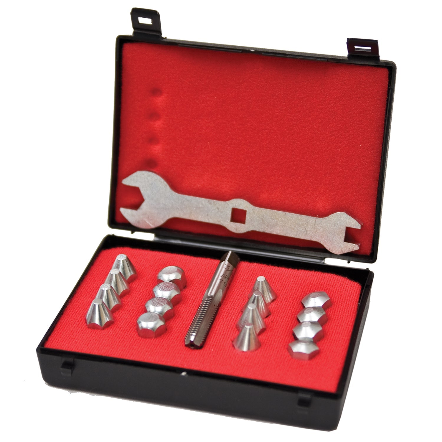 Liveryman Stud Presentation Kit – Boxed Horse Stud Kit