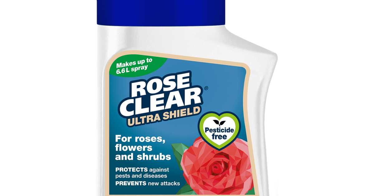 RoseClear Ultra 200ml
