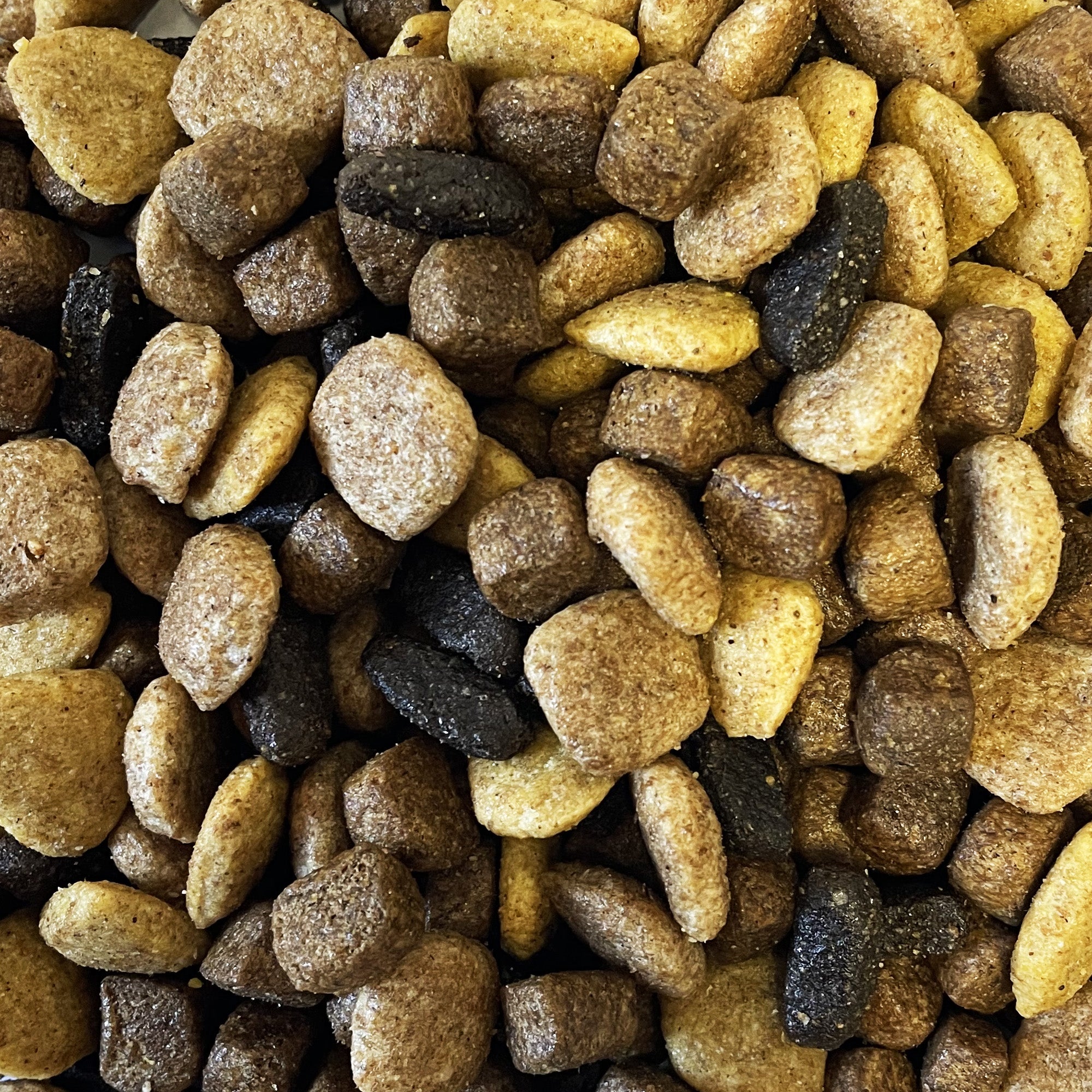 Goldline Rich In Chicken With Rice 15kg