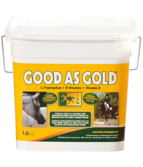 Good As Gold 1.5kg