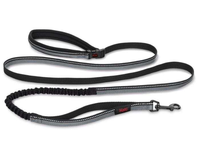 Company of Animals Halti Active Lead Black
