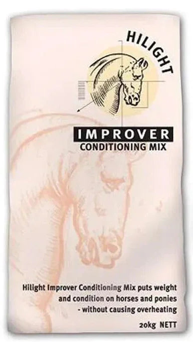 Hilight Improver Conditioning Mix – 20kg