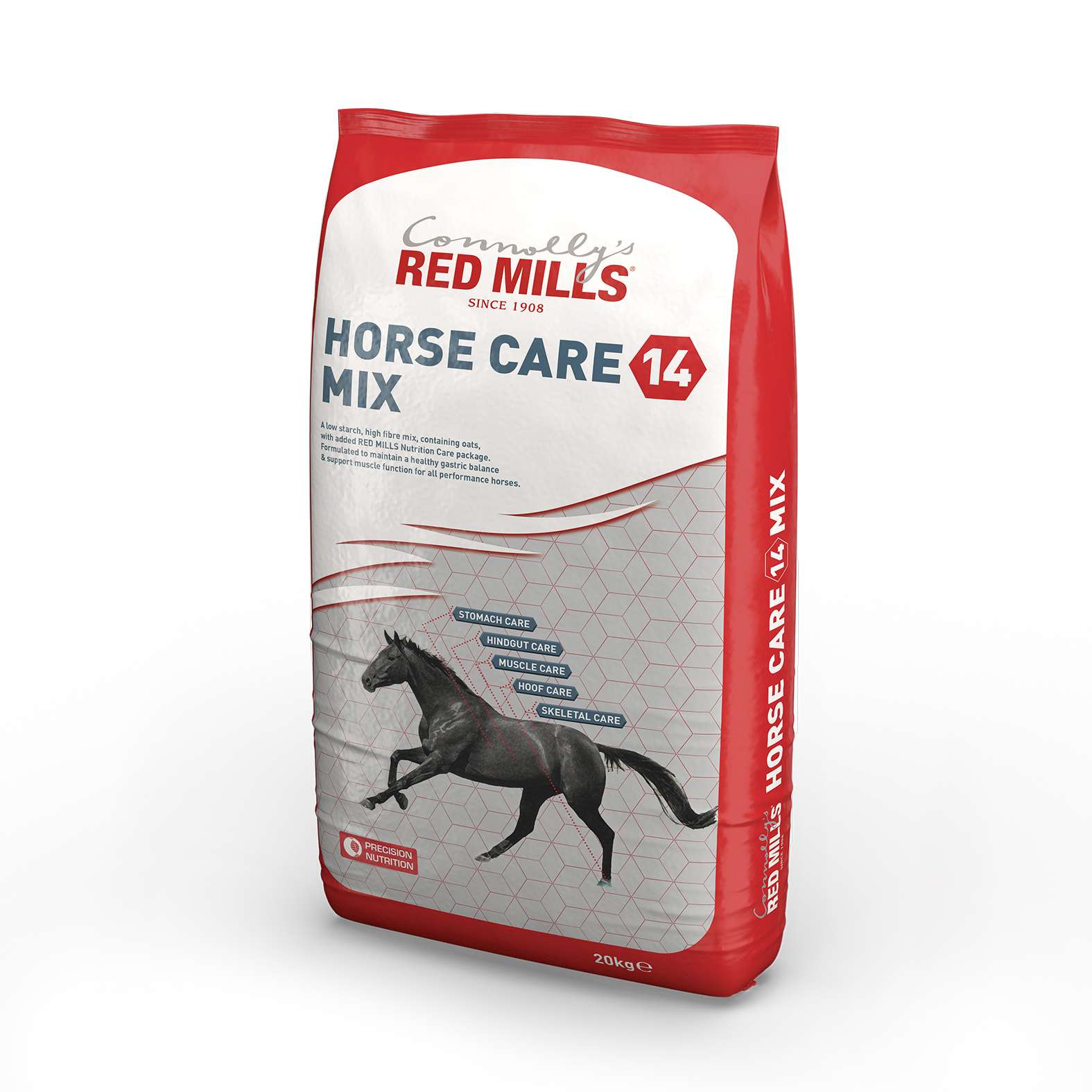 RED MILLS Horse Care 14 Mix 20kg bag