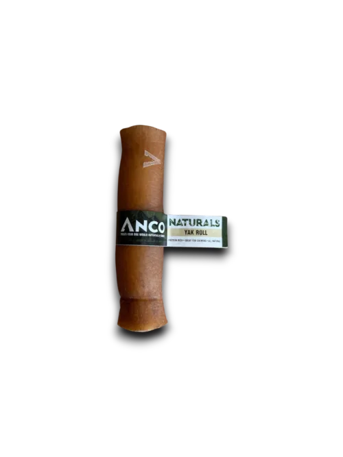 Anco Naturals Giant Yak Roll