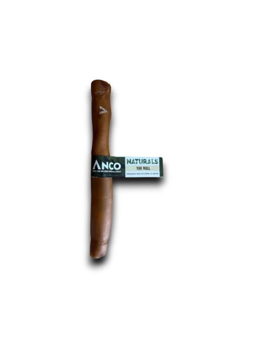 Anco Naturals Giant Yak Roll