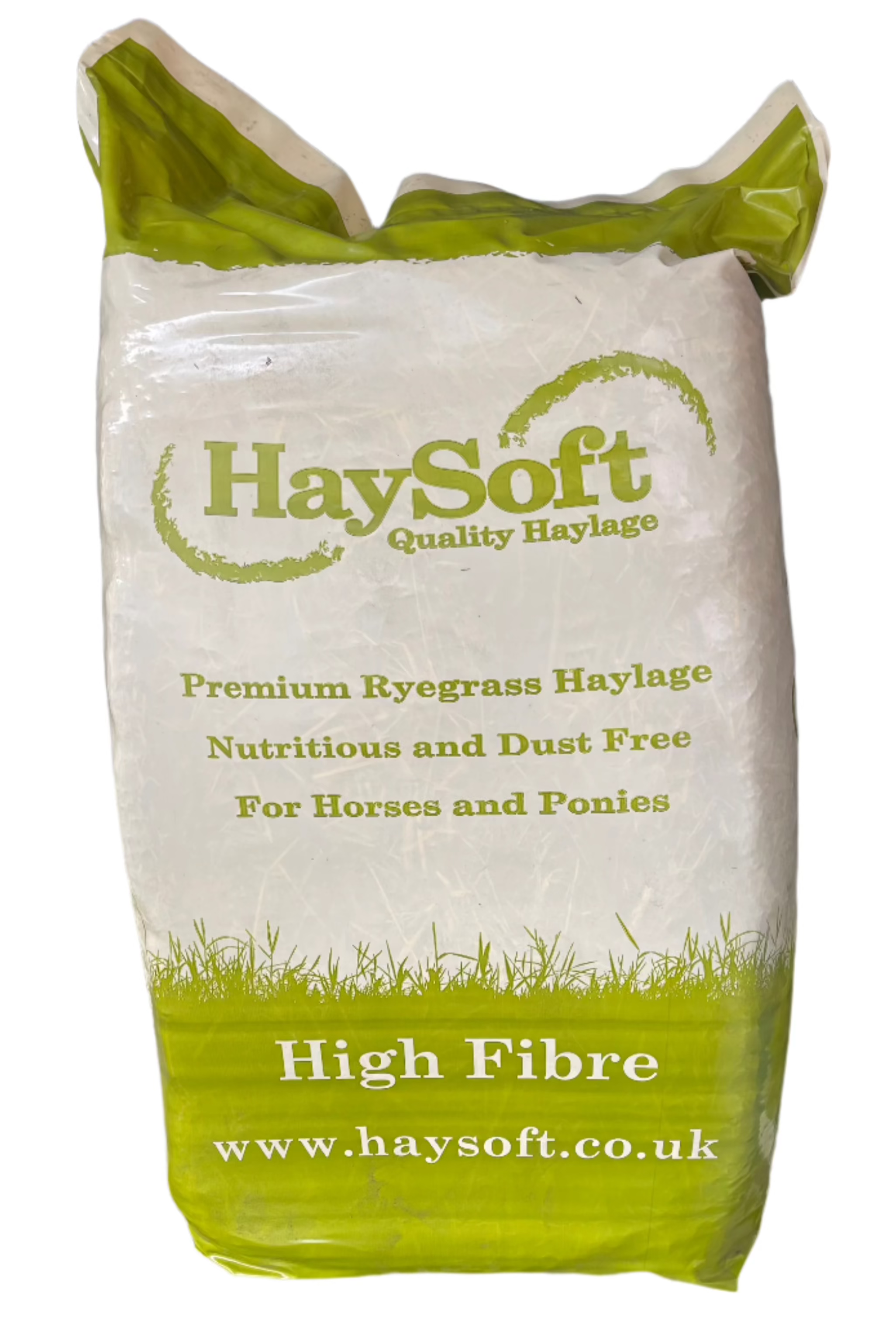 HaySoft High Fibre Haylage (Green) 20kg