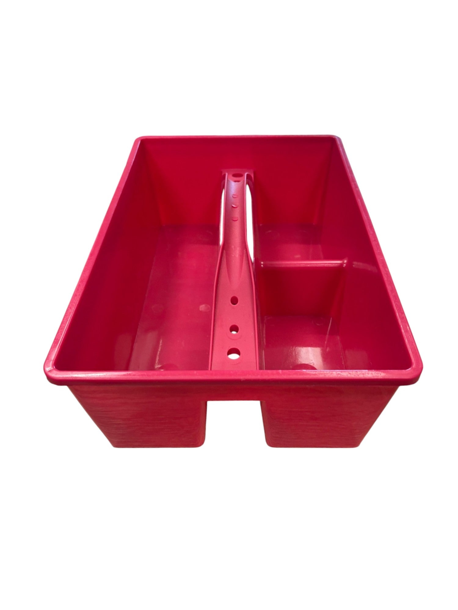 Lincoln Tack Tray – Pink, Plastic Grooming Kit Carry Tray