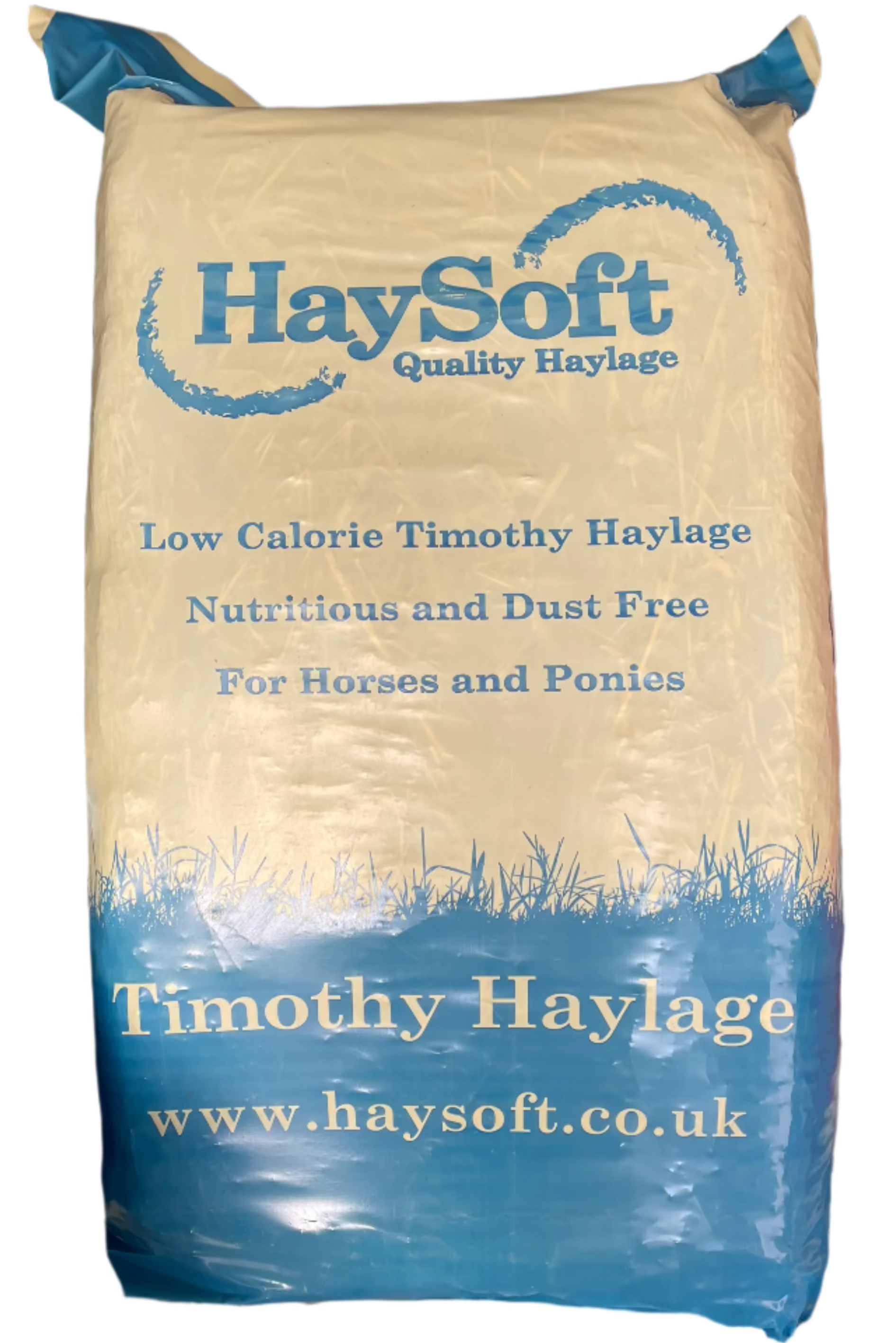 Haysoft Timothy Haylage (Blue) 20kg
