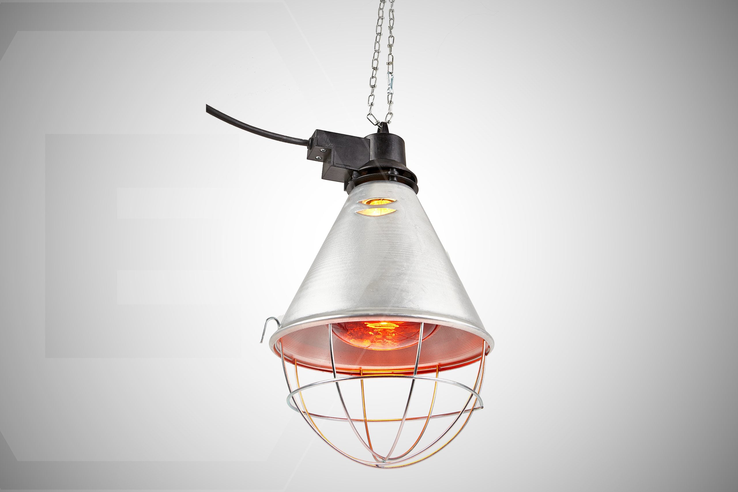 Earlswood Infared Lamp