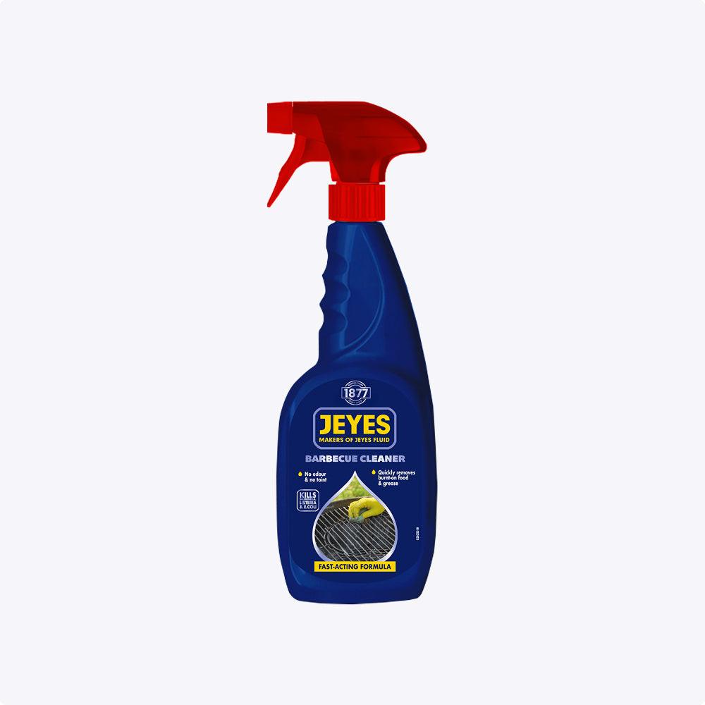 Jeyes BBQ Cleaner 750ml