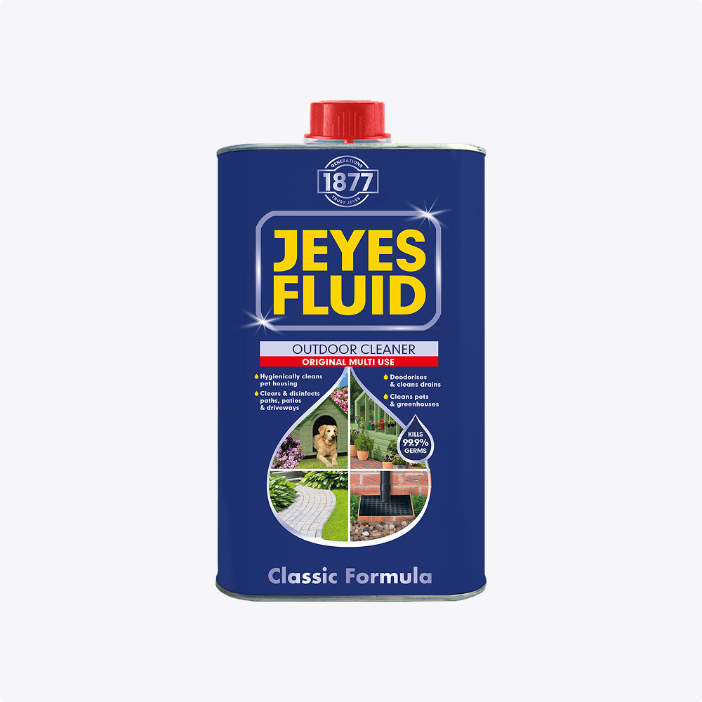 Jeyes Fluid 1 Litre