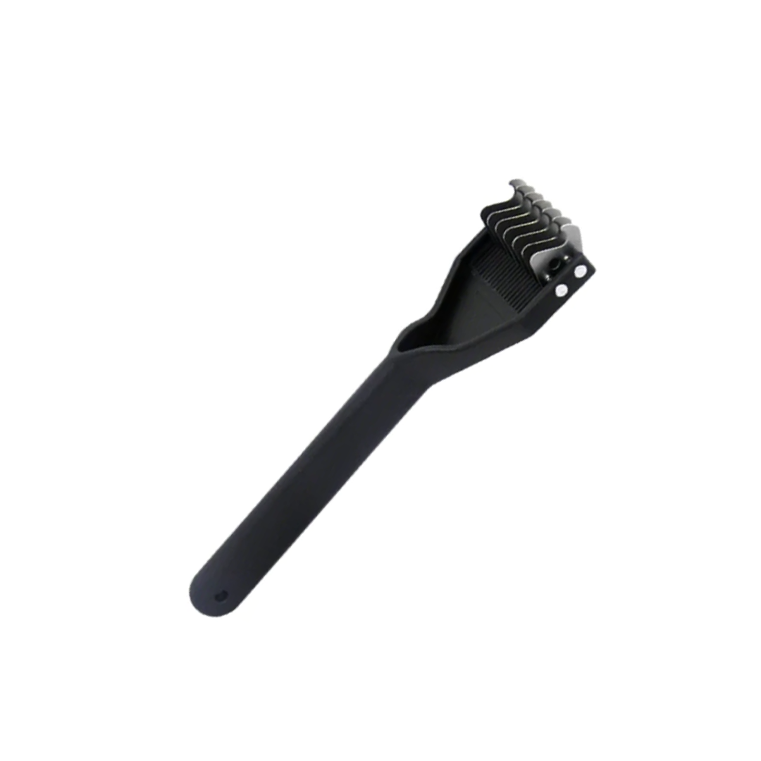 Smart Grooming Smart Tails Standard – Coarse Grade Mane & Tail Tidying Tool