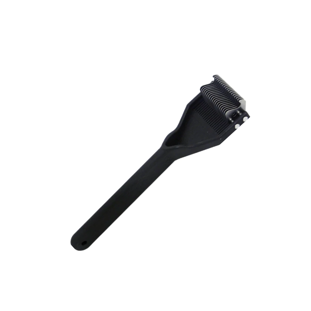 Smart Grooming Smart Tails Standard – Fine Grade Mane & Tail Tidying Tool