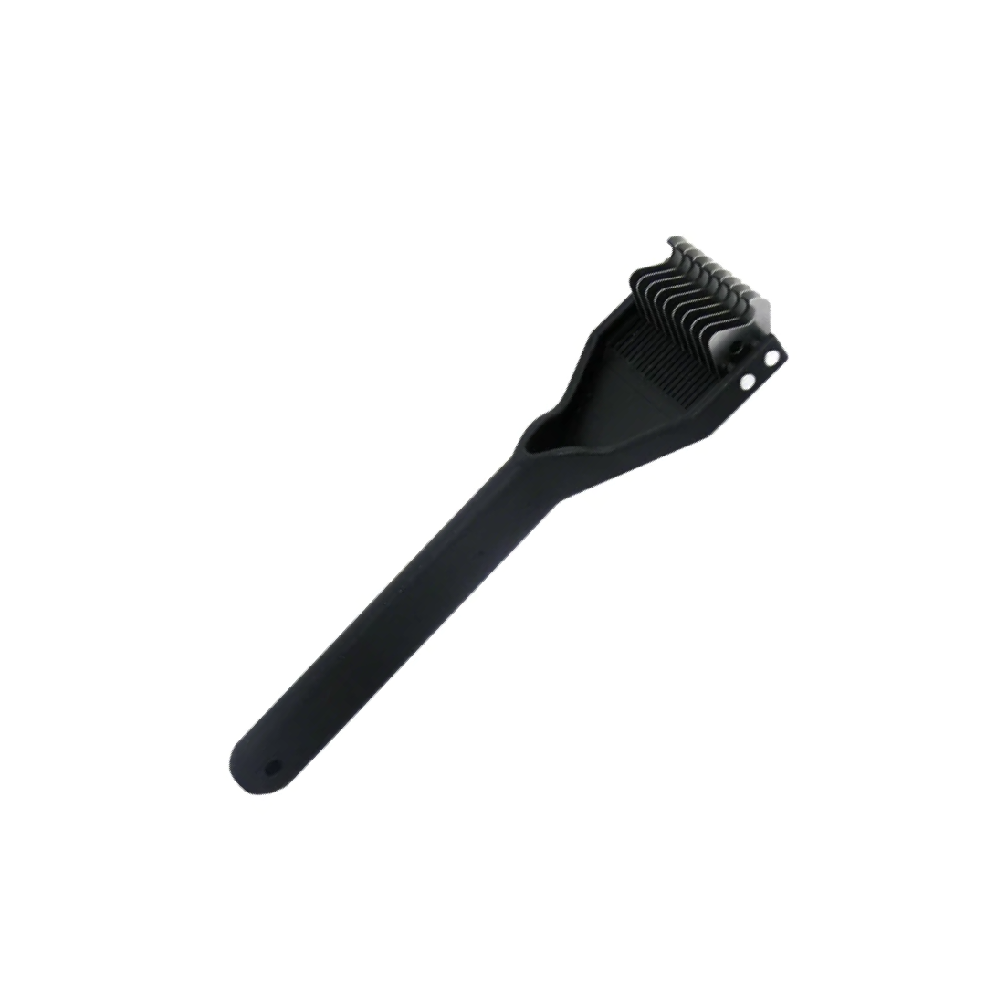 Smart Grooming Smart Tails Standard – Medium Grade Mane & Tail Tidying Tool