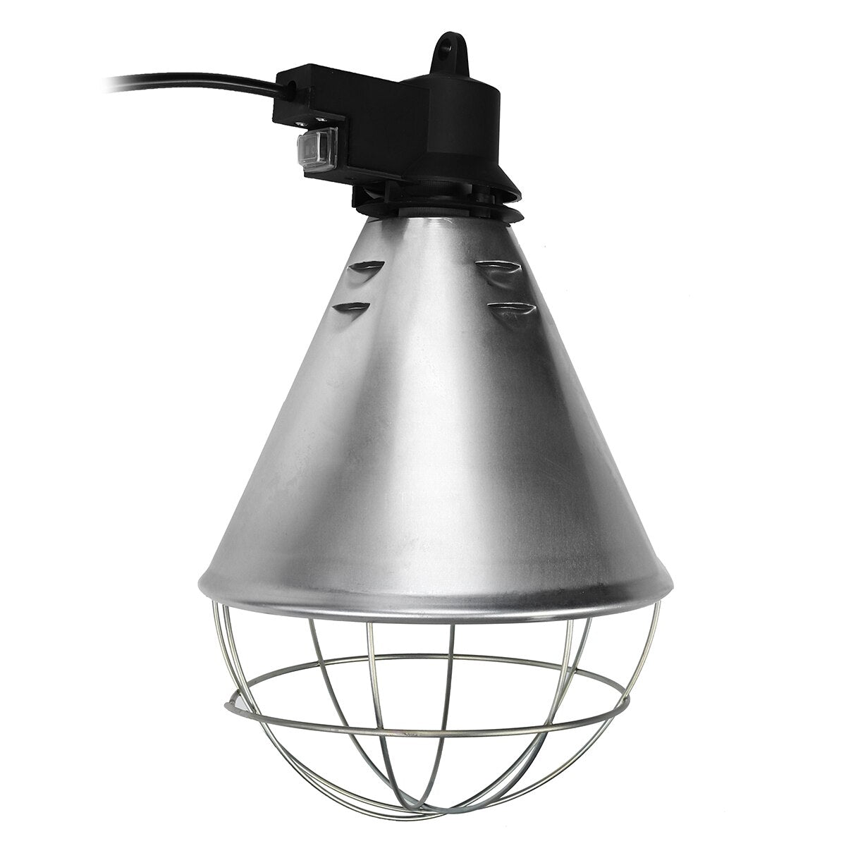 Stockshop Heat Lamp Holder