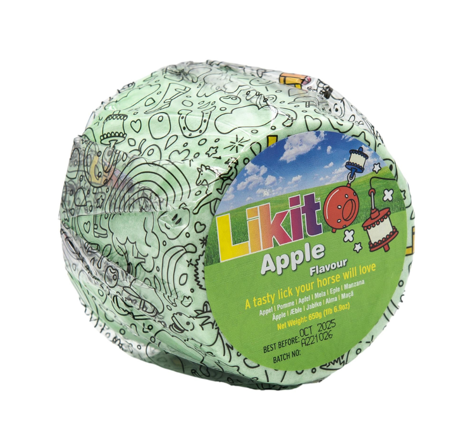 Likit Refill – Mint 650g