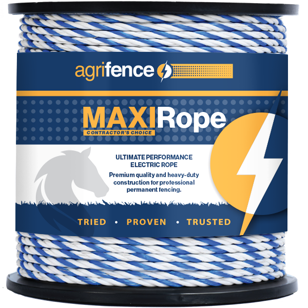 Maxirope Performance Rope 200m