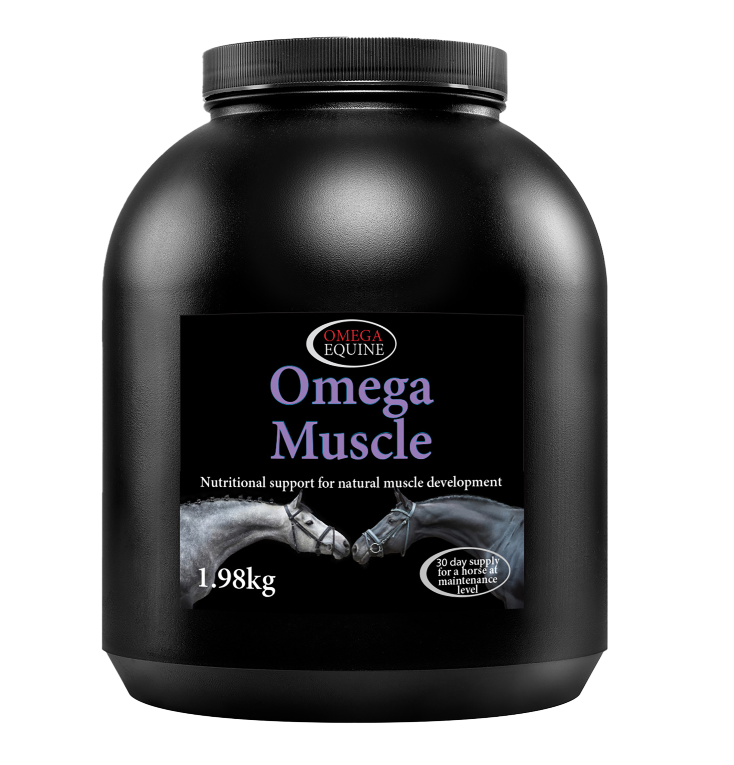 Omega Muscle 1.98kg