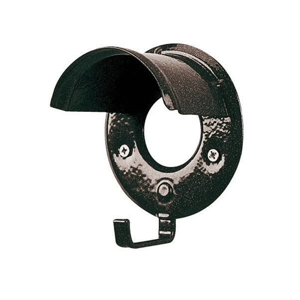 Stubbs Bridle Rack S20 Black