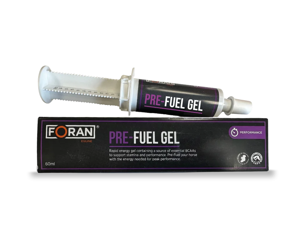 Foran Pre-Fuel Gel 60ml