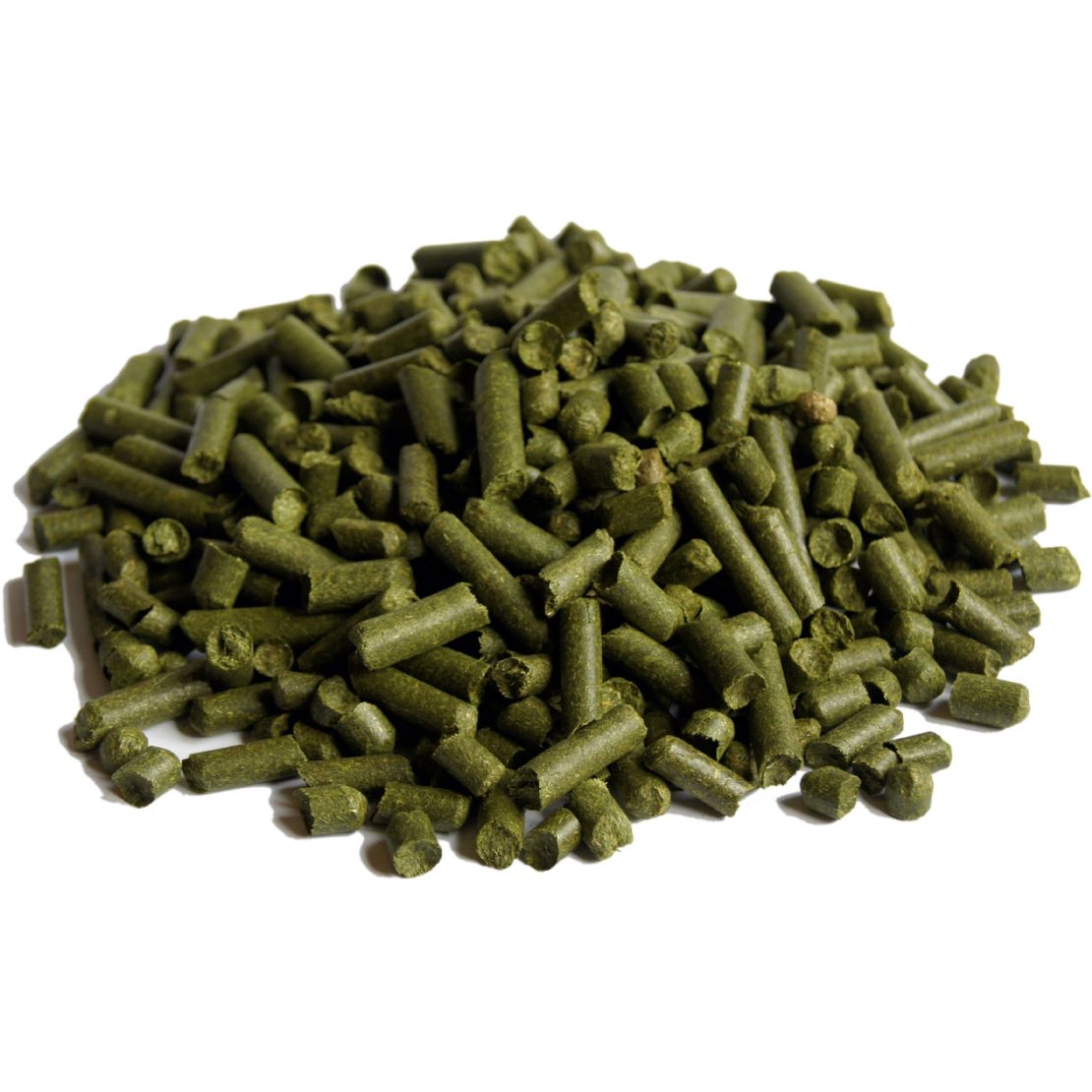 Simple System Red Bag Grass Pellets, 20kg bag