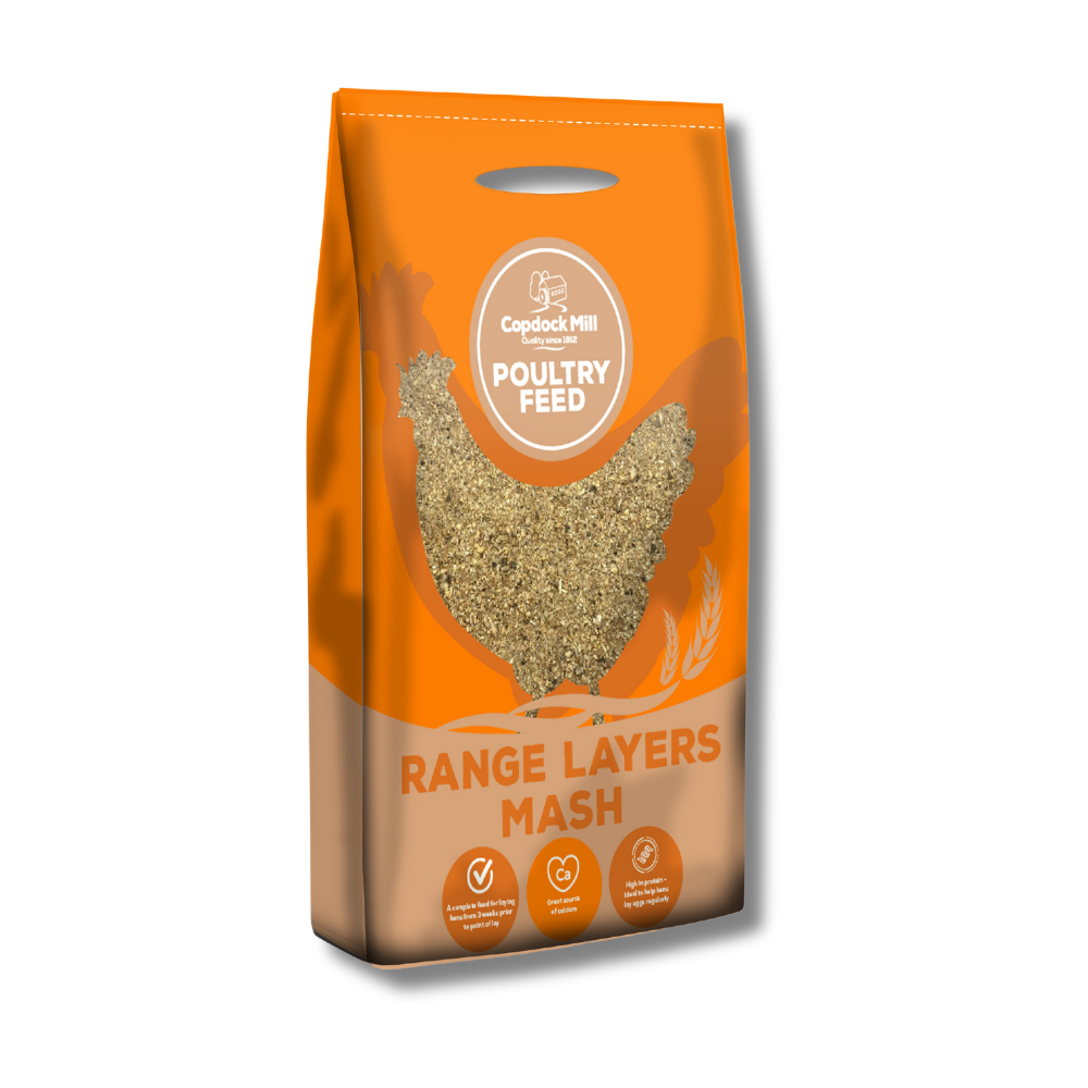 Copdock Mill Layers Mash 5kg