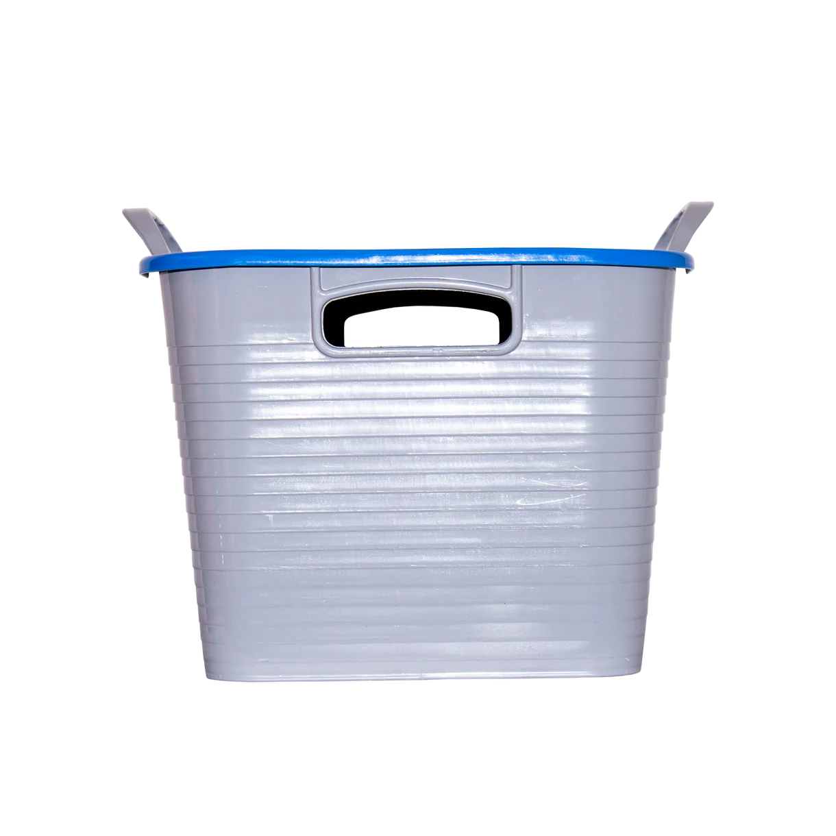 Red Gorilla Stack n Store 25L - BLUE - Animall