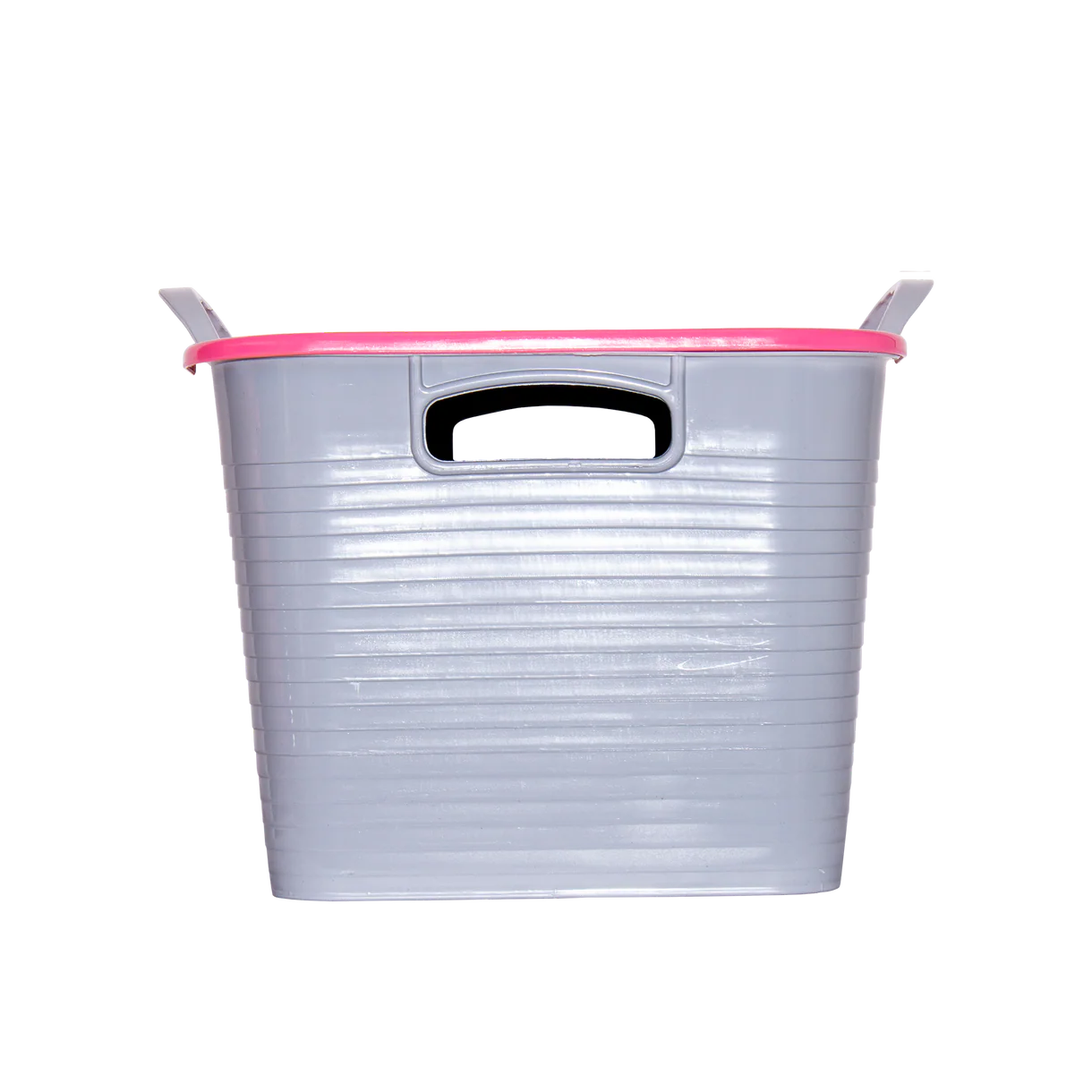 Red Gorilla Stack n Store 25L - PINK - Animall