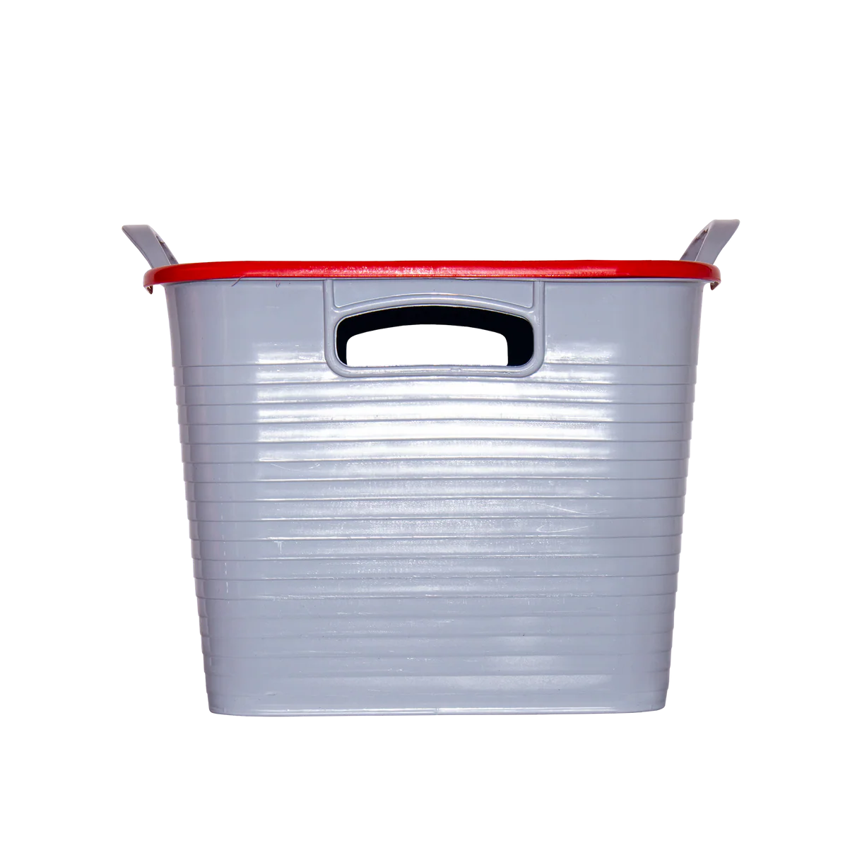 Red Gorilla Stack n Store 25L - RED - Animall