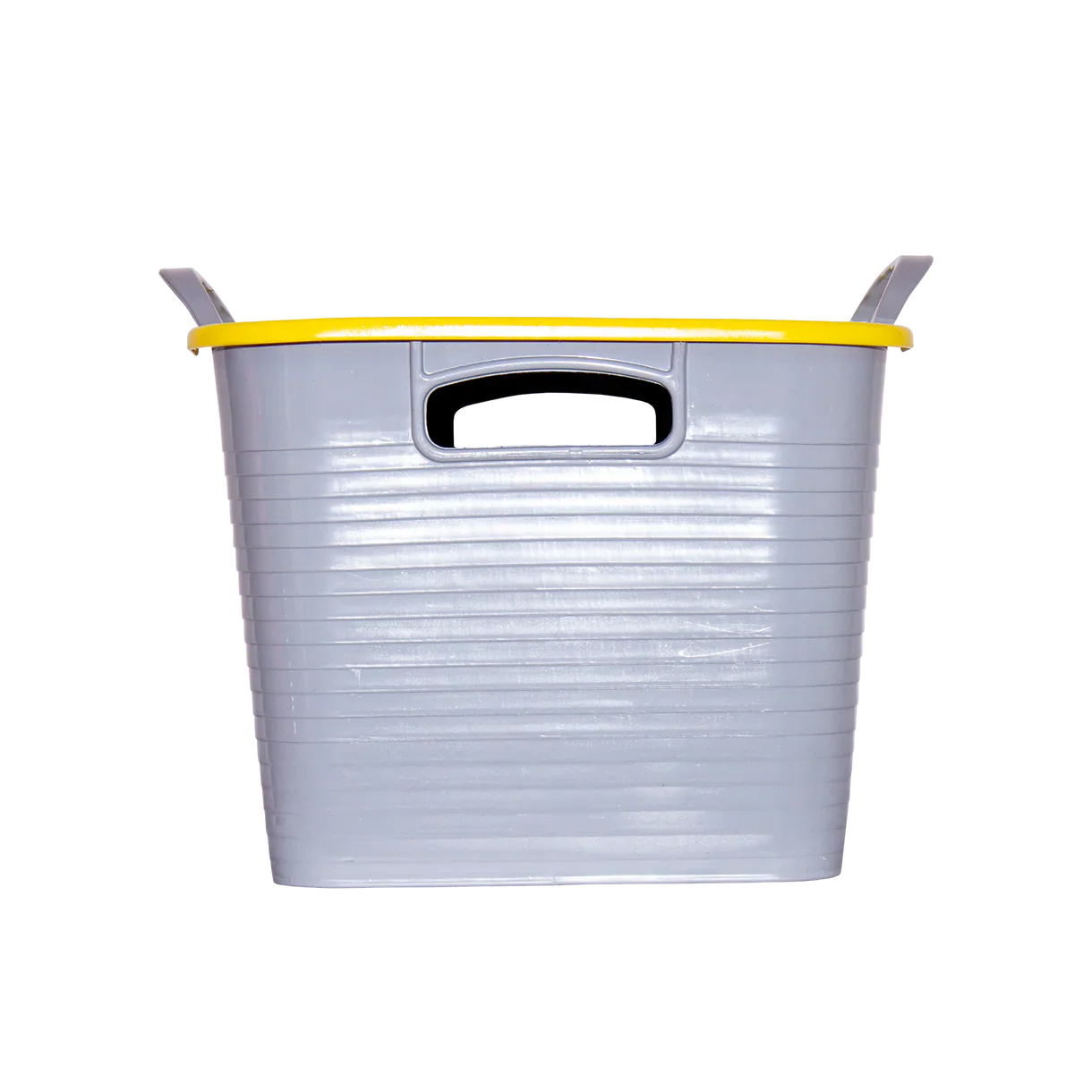 Gorilla Stack n Store Box – Yellow