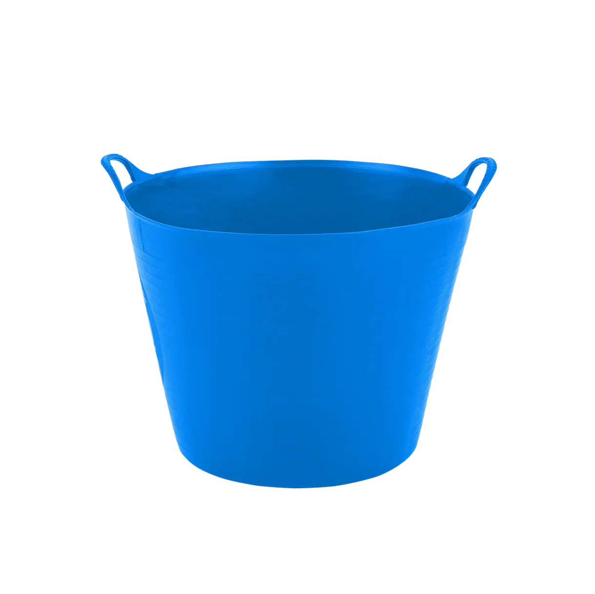 Gorilla Tub® Medium 26L - Blue – Durable Multi-Purpose Plastic Tub