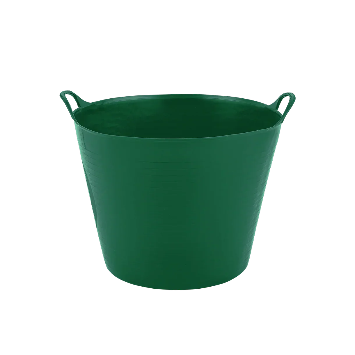 Gorilla Tub® Medium 26L - Green – Durable Multi-Purpose Plastic Tub