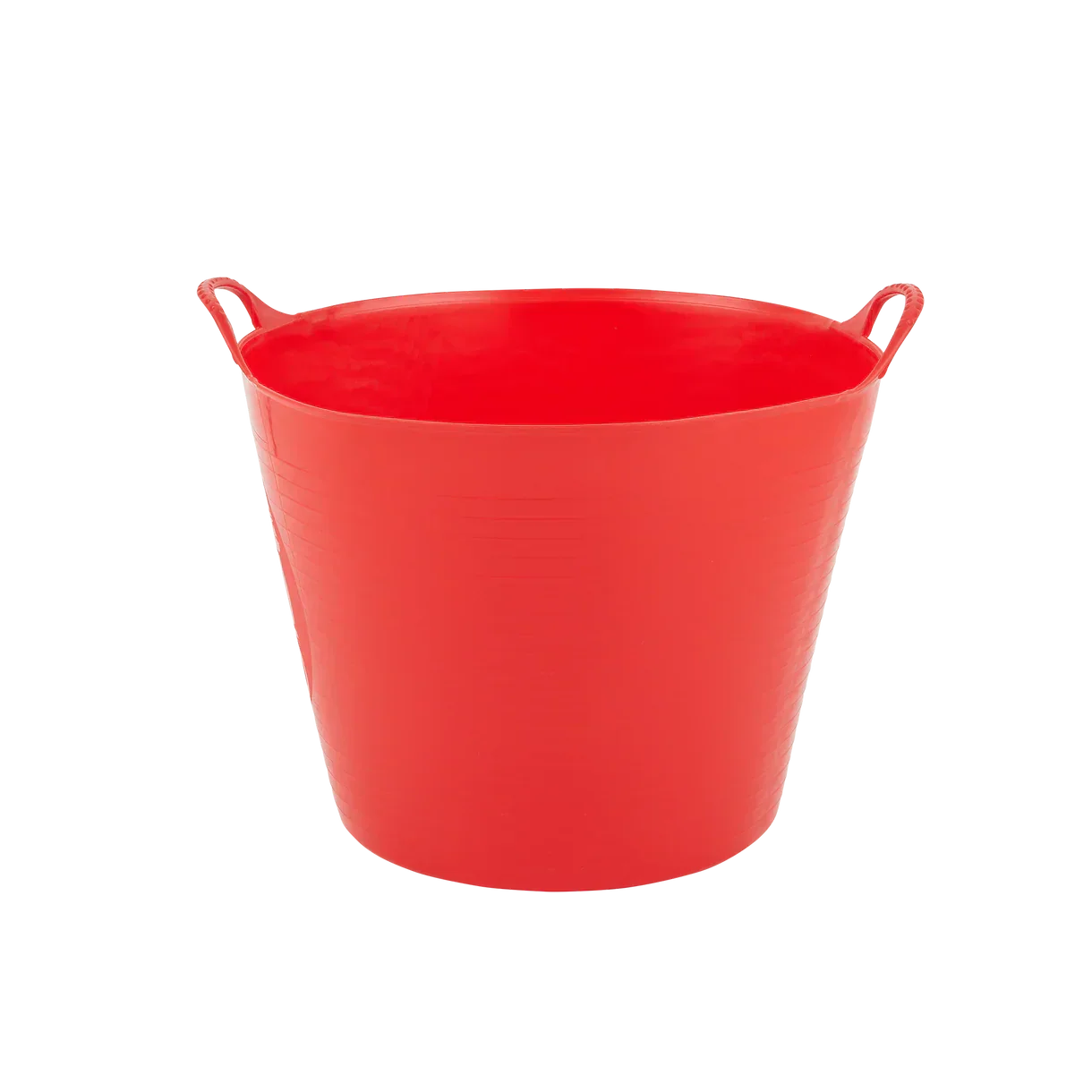 Gorilla Tub® Medium 26L - Red – Durable Multi-Purpose Plastic Tub
