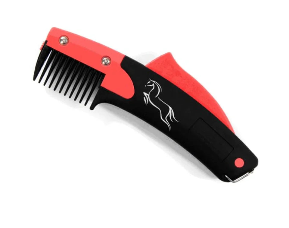 SoloGroom SoloComb MKII Grooming Tool