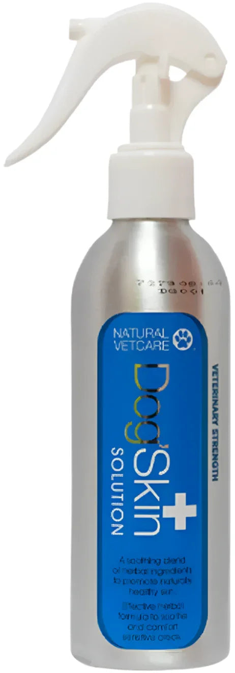 Naf Natural Vetcare Dogskin Solution 200Ml