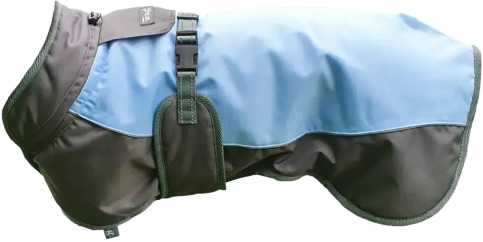 Henry Wag Waterproof Coat L