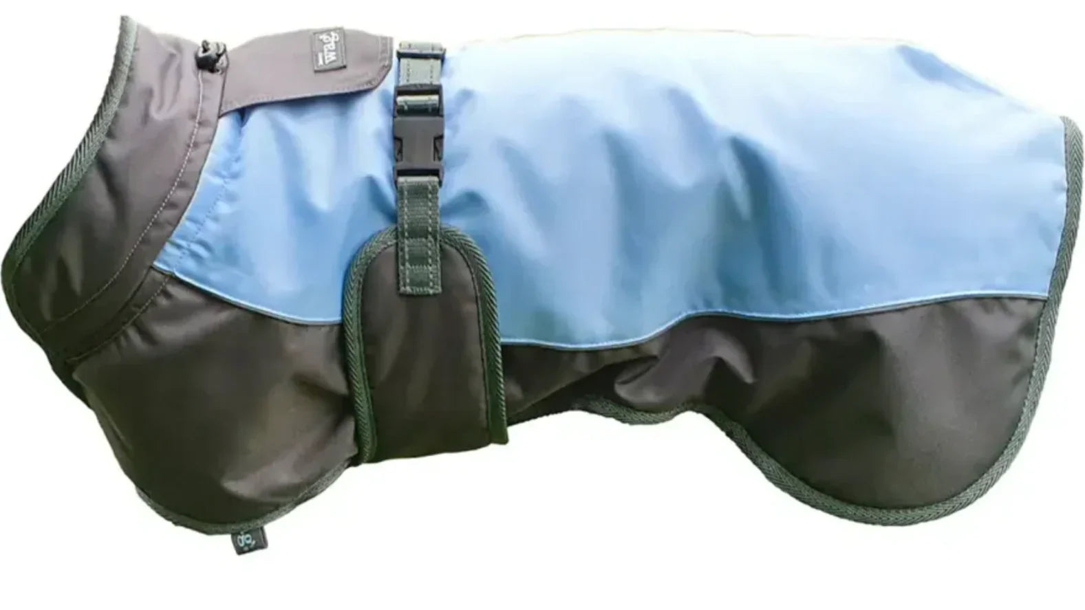 Henry Wag Waterproof Coat M