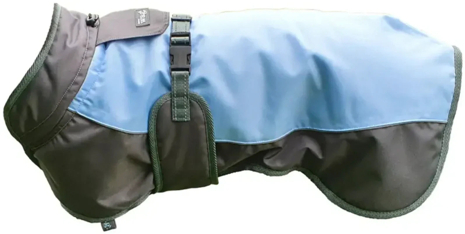 Henry Wag Waterproof Coat S