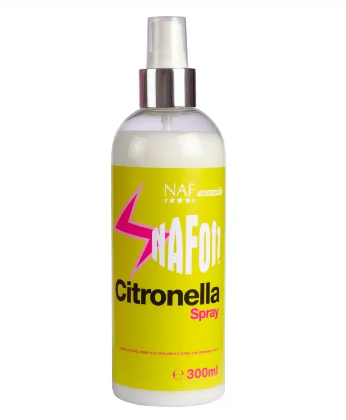 NAF Off Citronella Spray 300ml