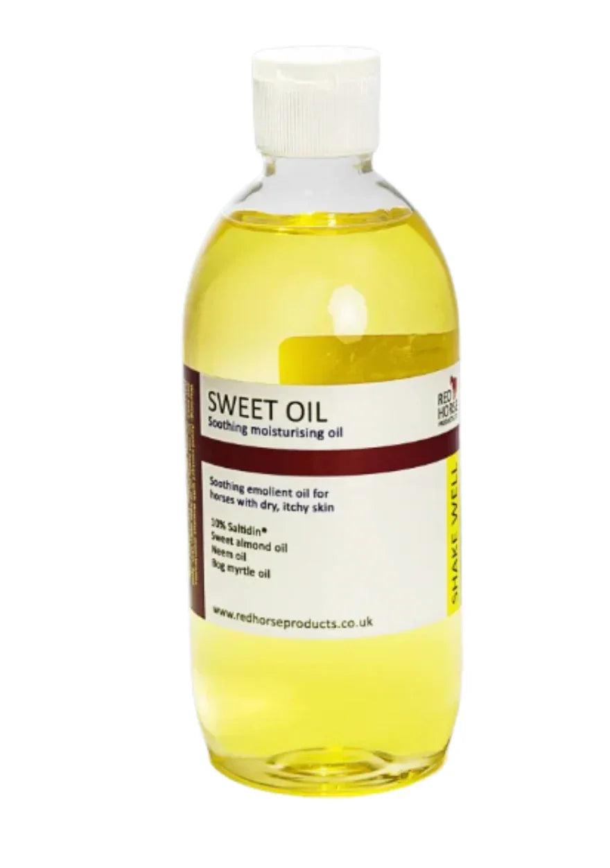 Red Horse Sweet oil 500ml