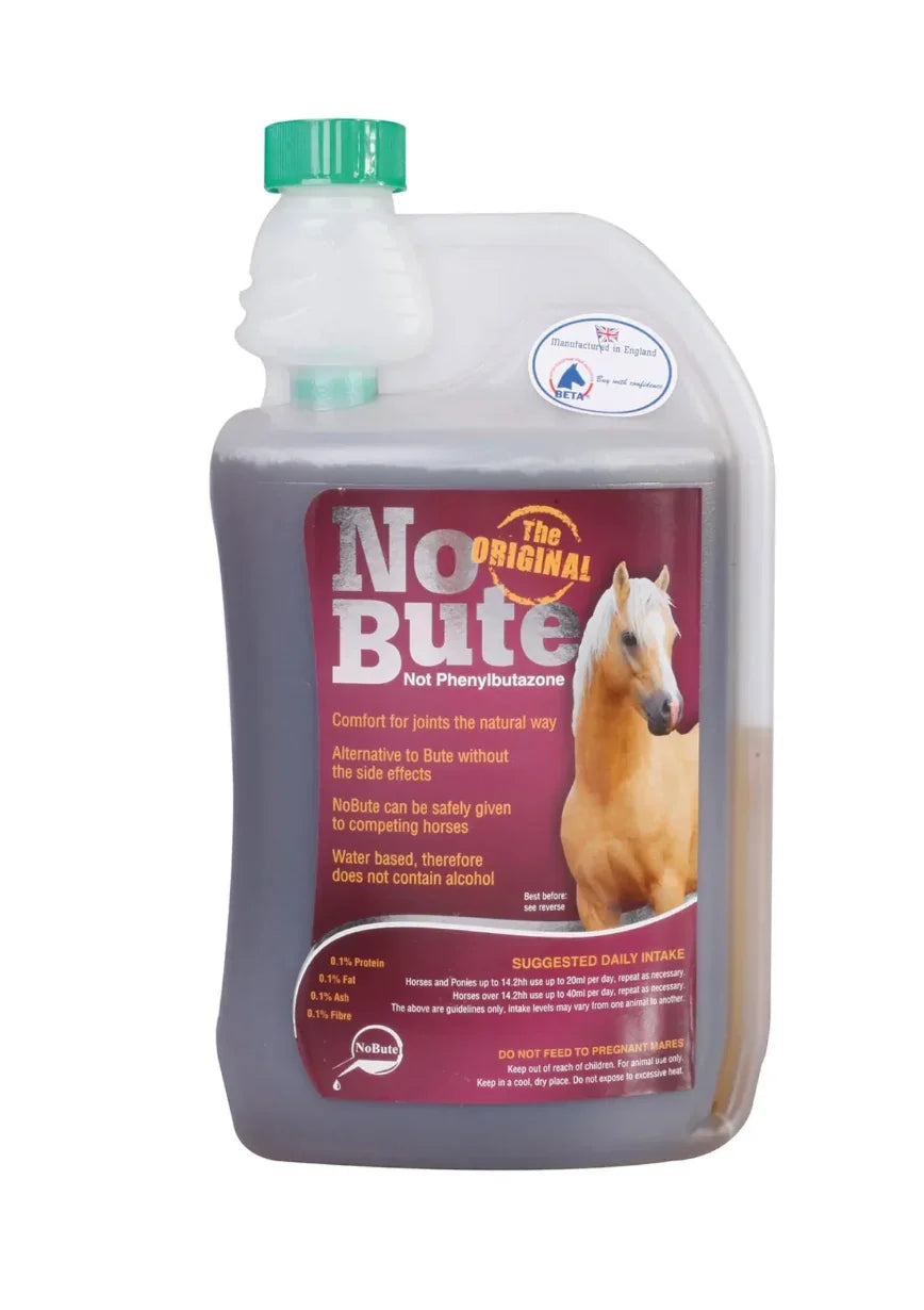 Equus Health No Bute 1L