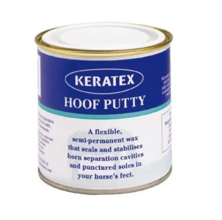 Keratex Hoof Putty 200g