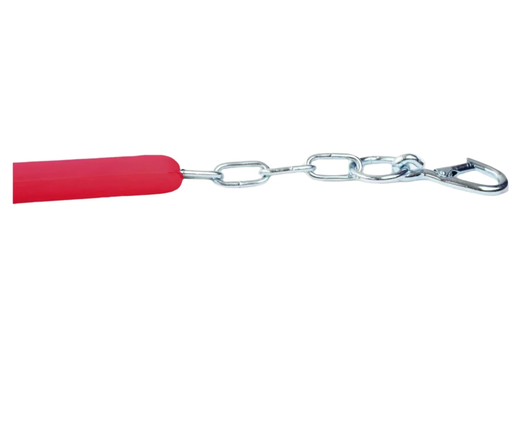KM Elite Stall Chain (Red)