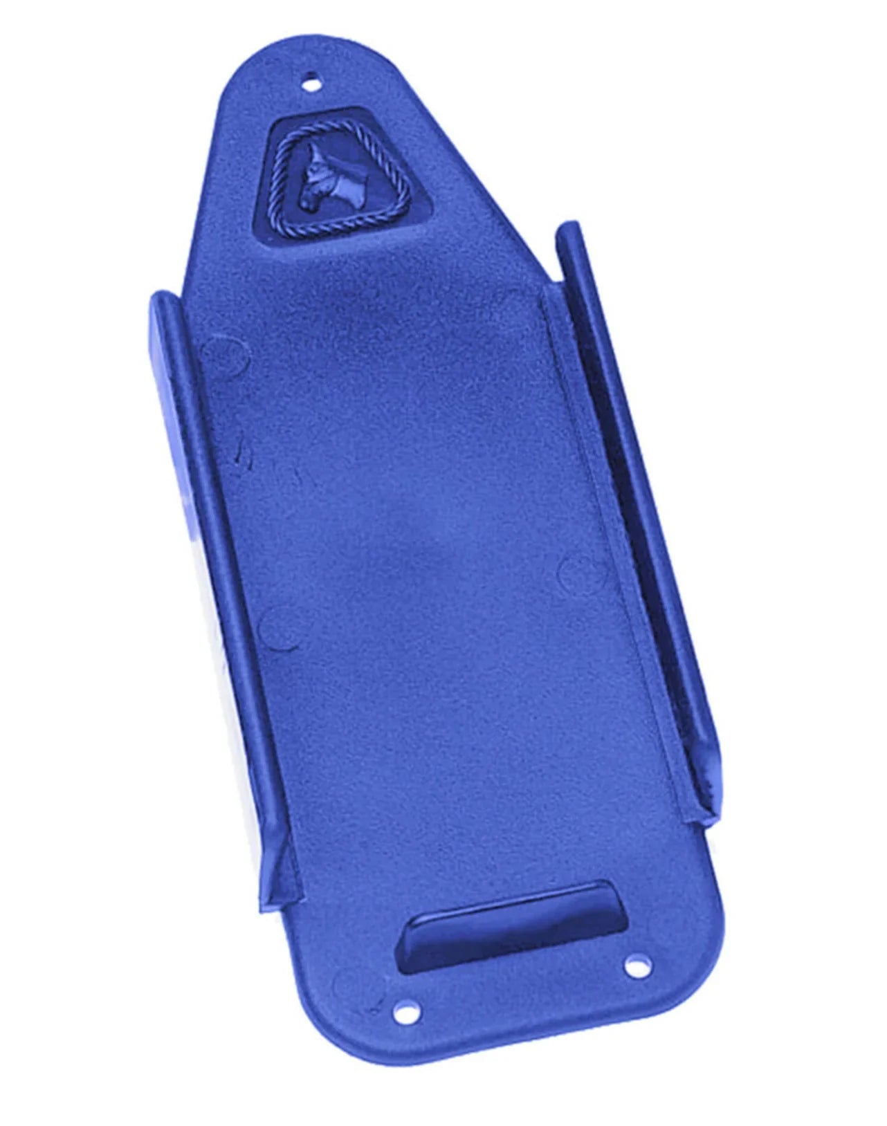 Lincoln Salt Lick Holder (Blue)