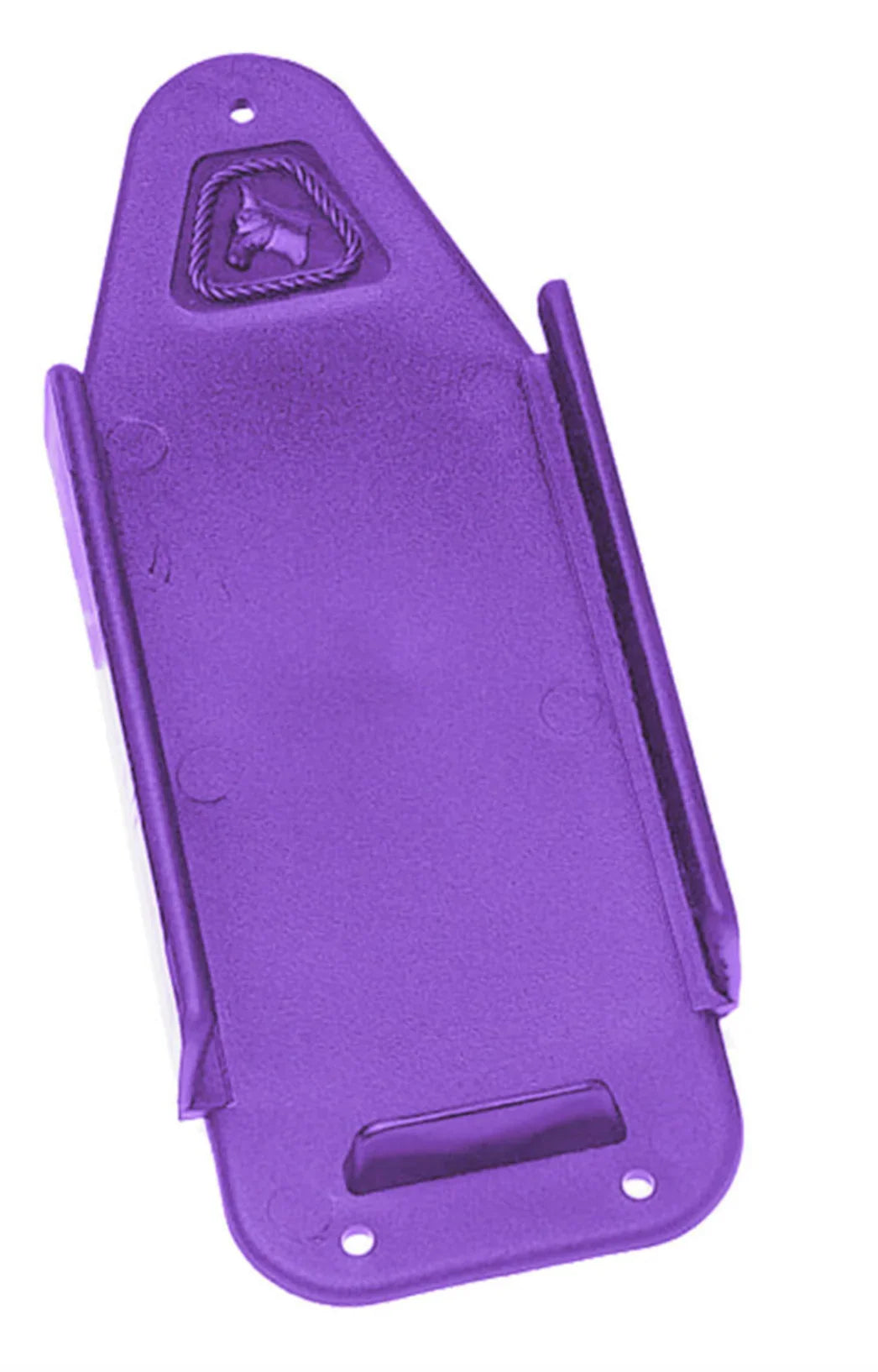 Lincoln Salt Lick Holder (Purple)