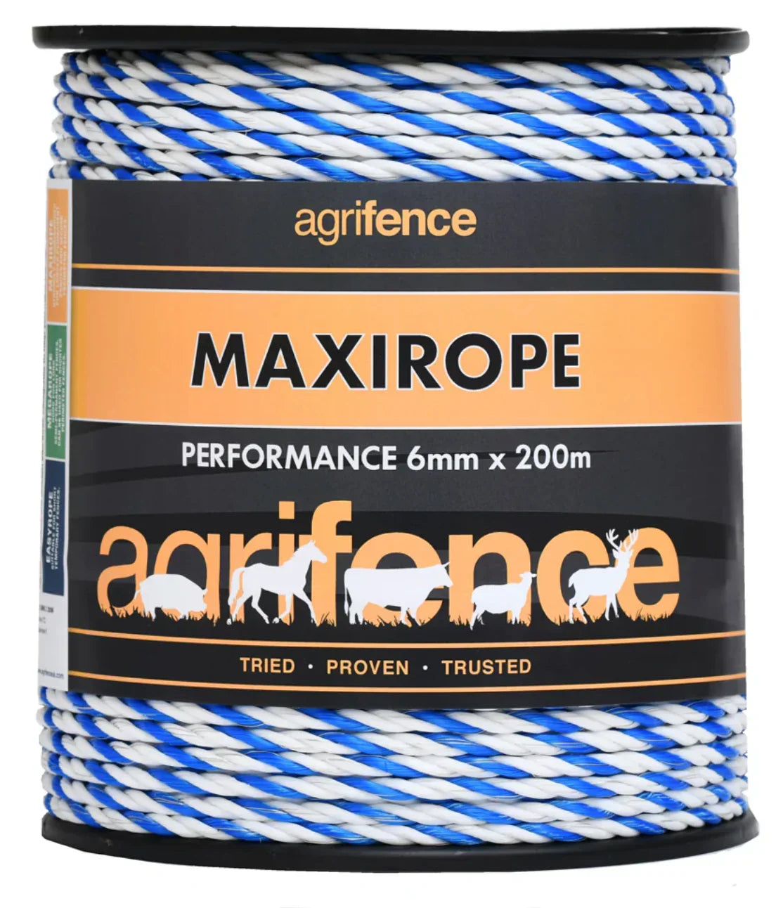 Maxirope Performance Rope x 200m